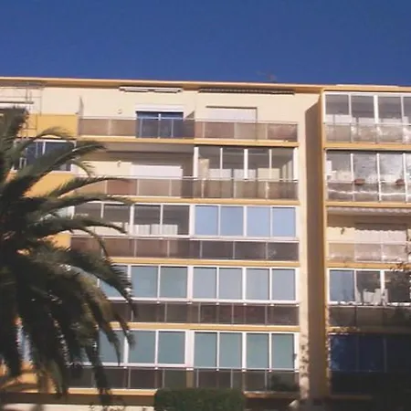 Apartmán 2 Pieces Proche Avec Parking - Fr-1-837-66 *