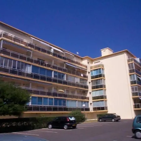 2 Pieces Proche Avec Parking - Fr-1-837-66 Argelès-sur-Mer